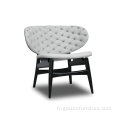 Chaise Dalma Baxter Sessel